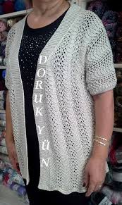 Alize Diva Ile Sik Zarif Ve Cok Kullanisli Bir Mevsimlik Hirka Ve Bu Tarz Ustlukleri Cok Guzel Tasiyan Sevgili Munevver Hanim Cardigan Fashion Knit Cardigan