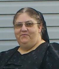 Obituary of Anna Klassen