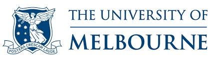 University of Melbourne Logo