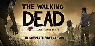 Season one un juego de aventura, el vídeo juego oficial de la famosa serie de . The Walking Dead Season One 1 18 Apk Data Android All Gpu