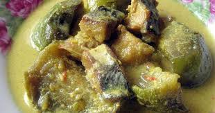 Pulut kuningterengganu travel guide & makan² guide via resepi kari daging, resepi kari daging dengan kentang, resepi karipap, resepi kari ayam, resepi kari ikan, resepi kari mamak, resepi kari sa. Resepi Gulai Ikan Masin Dengan Nanas Pawtaste Com