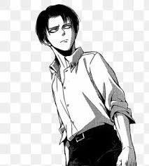 They are the main victims of the impostors, and will team up with each other to find out who the imposter is. Levi Ackerman Images Levi Ackerman Transparent Png Free Download