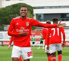 Nfgl em 26 de maio de 2021, 19:48 Risco De Vida Covid 19 Trai Coracao De Craque Do Benfica Nacional Flash
