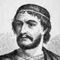 Childebrand I. Graf in Burgund (0690–0752)