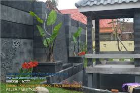 Jasa Buat Taman Minimalis Kediri Jasa Tukang Taman Kediri Relief Air Terjun Minimalis Kediri Kolam Minimalis Taman Minimalis Kola Air Terjun Kolam Kolam Renang