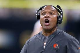 Erick Malpica Flores Carlos Erick Malpica Flores 4 Hue Jackson Quotes That We Need To Debunk Immediately Carloserikmalpicaflores Hue Jackson Jackson Nfl