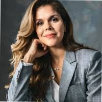 Marta Martinez's Instagram, Twitter & Facebook