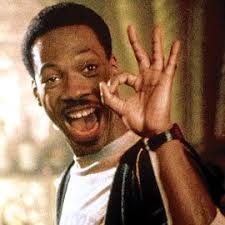 Axel Foley Beverly Hills Cop New Memes Eddie Murphy