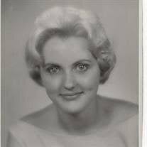 Marianne Tanner Obituary