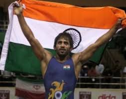 In 2015, his family moved to sonepat for him to attend the regional center of sports authority of india.the sport has now spread to neighboring districts, with jhajjar and rohtak emerging as the powerhouses of the sport. Bajrang Punia Height Weight Age Wife Biography Family Caste Facts