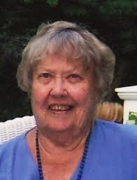 Marie Leonard, R.N. Obituary