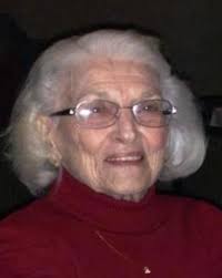 Patricia Pressmann Obituary (2015)