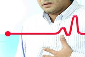  آشنایی با علائم و نشانه های بیماریهای قلبی