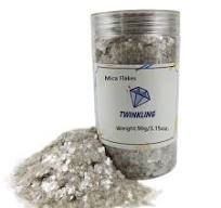 Amazon.com: TWINKLING Natural Colored Mica Flakes, Gilding Flakes, Leaf for  DIY Resin Art, Nail Art, Painting, Jewelry Making, 2-4mm, 90g/3.15oz. ...