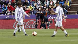 Real valladolid vs valencia tournament: Laliga El Mundo Recordings Prove Match Fixing Took Place During Real Valladolid Vs Valencia Marca In English