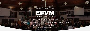 Trusted eye doctors and surgeons of eye center south eye care professionals serving dothan, andalusia, wetumpka, and montgomery, al, destin, panama city, and tallahassee, fl and albany and camilla, ga Evangelical Faith Vision Ministries Albany Ga