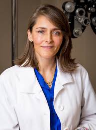 Meet Our Ophthalmologists