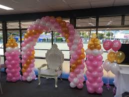 It S A Girl Baby Shower Balloon Decor Balloon Arch Balloon Baby Bottle Colum Baby Shower Balloon Decorations Baby Shower Balloons Baby Shower Balloon Arch