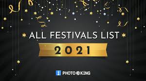 Throughout the year, music, food, history and holidays inspire more than 400 louisiana festivals and events of all sizes occurring throughout the state and each one is an opportunity to #feedyoursoul. All Festivals List Of 2021