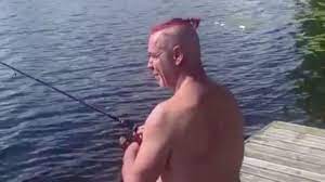 Till Lindemann: Video zeigt ihn beim Nacktangeln | GALA.de