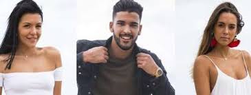 10 femmes, 10 hommes, célibataires, ont été scientifiquement choisis par un matchmaker, et réunis pour former 10 couples parfaits. 10 Couples Parfaits 2 Jessica Et Selim En Date Hilona Blessee Par Illan Replay De L Episode 27 Sur Buzz Insolite Et Culture