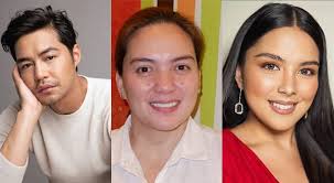 Zanjoe Marudo at Ria Atayde, nasa dating stage na, buking ni Sylvia Sanchez -Balita