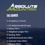 Absolute Mountain - Stowe Mountain Resort