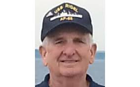 Paul Melanson Obituary (2018)