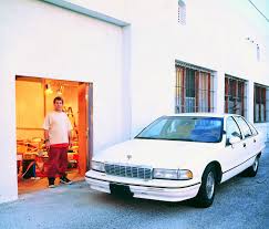 Image result for Jason Rhoades