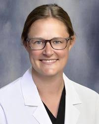 Dr. Allison Field, DO