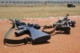 Build your lost nation r&d vbs based biathlon rifle package! Sling Firearms Wikipedia