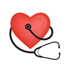 Over 17,060 stethoscope heart pictures to choose from, with no signup needed. Stethoscope Heart Clip Art Stock Vector Illustration Of Designs Symbol 171270264