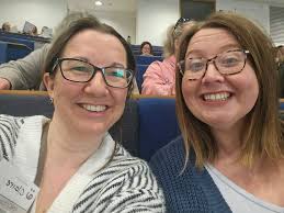 Thank you so much for a very informative day. I will be making some changes  in my setting starting with a policy for packed lunches. I look forward to  seeing what happens