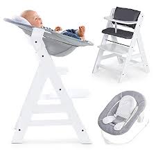 Oder ist der hochstuhl die geeignetste variante? Ab Wann Kann Ein Baby Im Hochstuhl Sitzen Der Babyhochstuhl Test