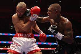 Conor Benn News | Latest Headlines & Updates | talkSPORT