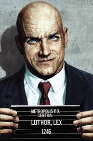 Bald Superman/Clark Kent (with glitched hair in Replay) looks 1:1 like how  (post-1995/pre-2000) Lex Luthor typically looks. Ironic too because  Superman initially Was bald. Also potentially predicted Nicholas Hoult  unless "Superman Legacy"