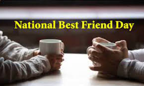 Check spelling or type a new query. National Best Friend Day 2021 Wishes Quotes Greetings Images Pic The Star Info
