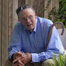 Obituary information for Harry Tell Hodges