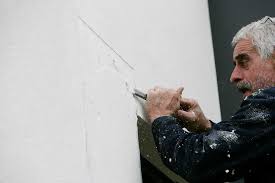 Enlever Un Crepi Interieur