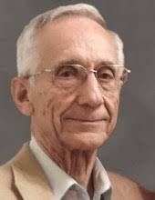 Rev. James Heineke Obituary