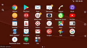 Ada juga beberapa kasus saat ponsel menyala kembali otomatis tulisan safe mode akan menghilang dengan sendirinya. On Off Save Mode Mode Aman Cara Merubah Save Mode Ke Normal Youtube