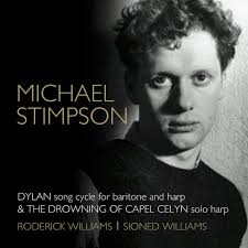 Michael Stimpson Composer
