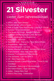 Countdown uhr silvester ausdrucken : 21 Silvester Lieder Zum Jahreswechsel Playliste Dj Rewerb