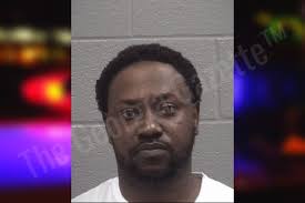 Brandon Gresham — Columbia County Jail Bookings