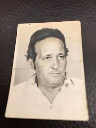 My name is Martha mcgriff Richardson my Daddy is Fred Mcgriff from Havana  Fla