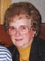 Dorothy Ramsdell Obituary