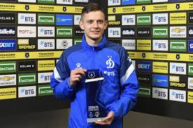 Dynamo moskwa zapłaci za pomocnika co najmniej 5. Sebastian Szymanski Z Golem I Tytulem Zawodnika Meczu Futbol Pilka Nozna