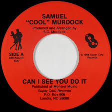 Samuel "Cool" Murdock