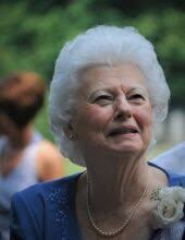 Thelma Louise "Minnie" Pearson