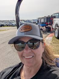 Dawn Ferrier's Instagram, Twitter & Facebook